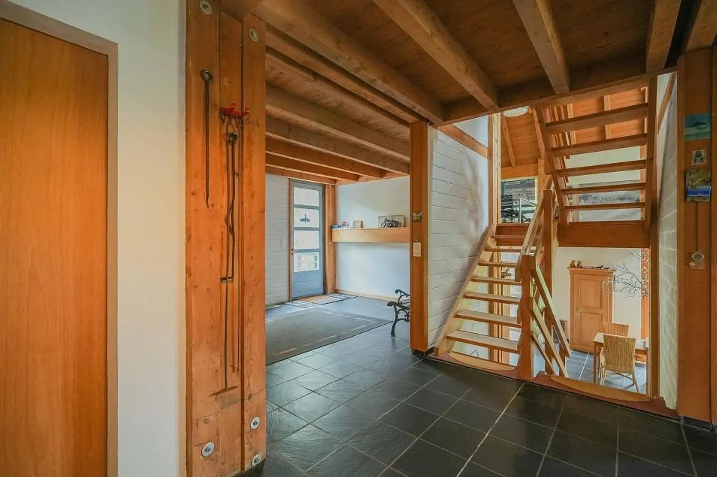 Living like in the North - Feel-good house in the trees - Photo 3 of 13
