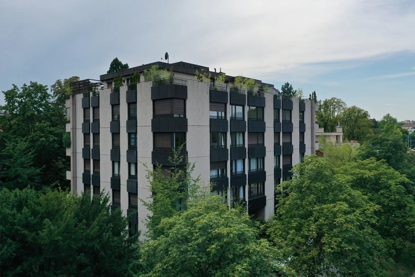 Spazio di stoccaggio nel quartiere Gellert - Centrale e ideale per le aziende - Foto 4 di 6