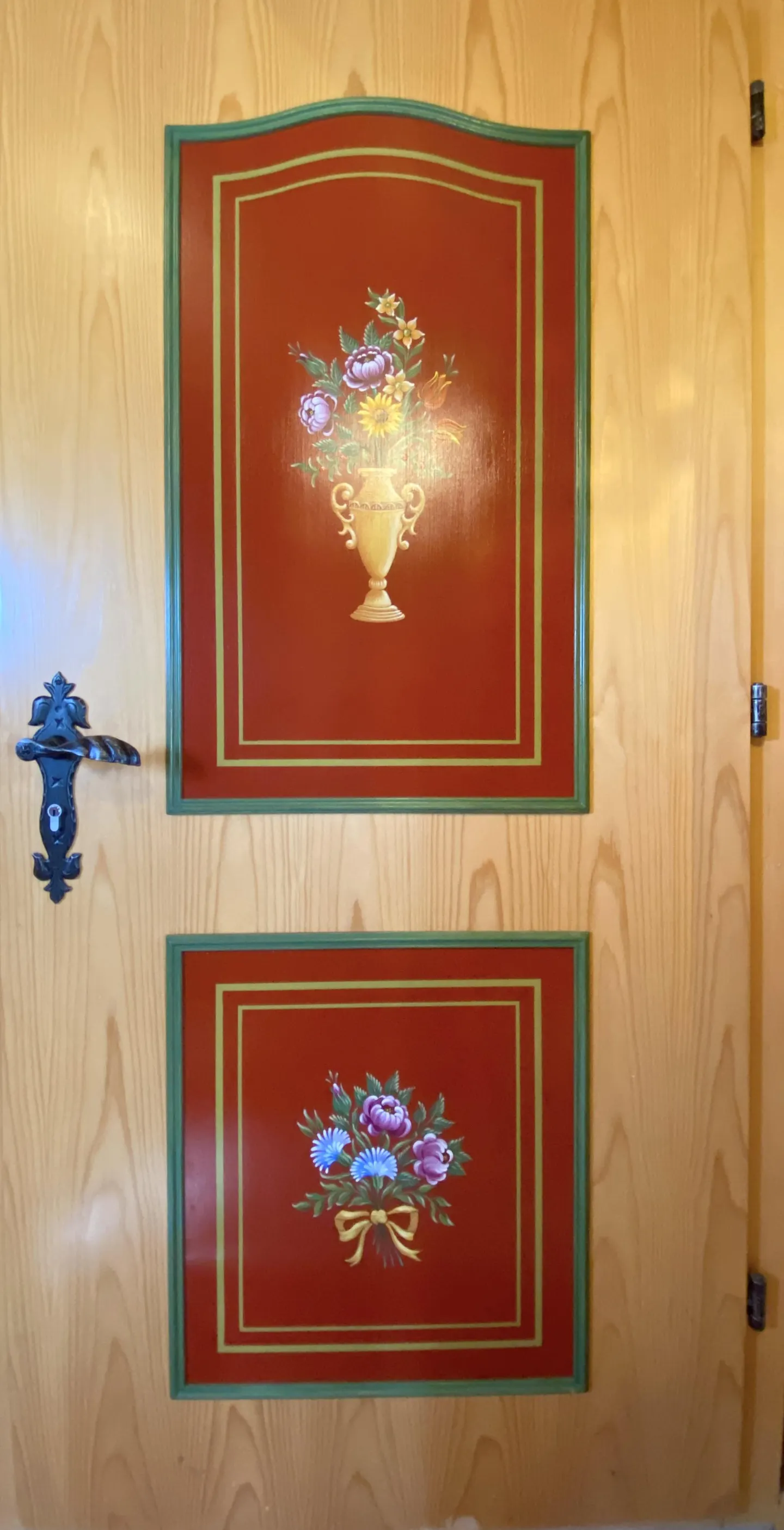 Complesso di Chalet a Crans - Foto 10 di 32