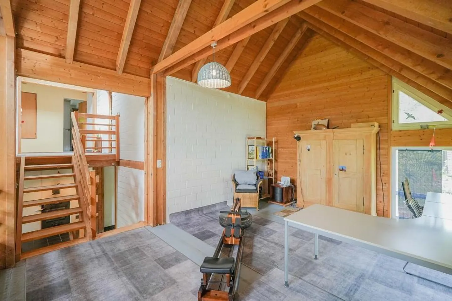 Living like in the North - Feel-good house in the trees - Photo 7 of 13