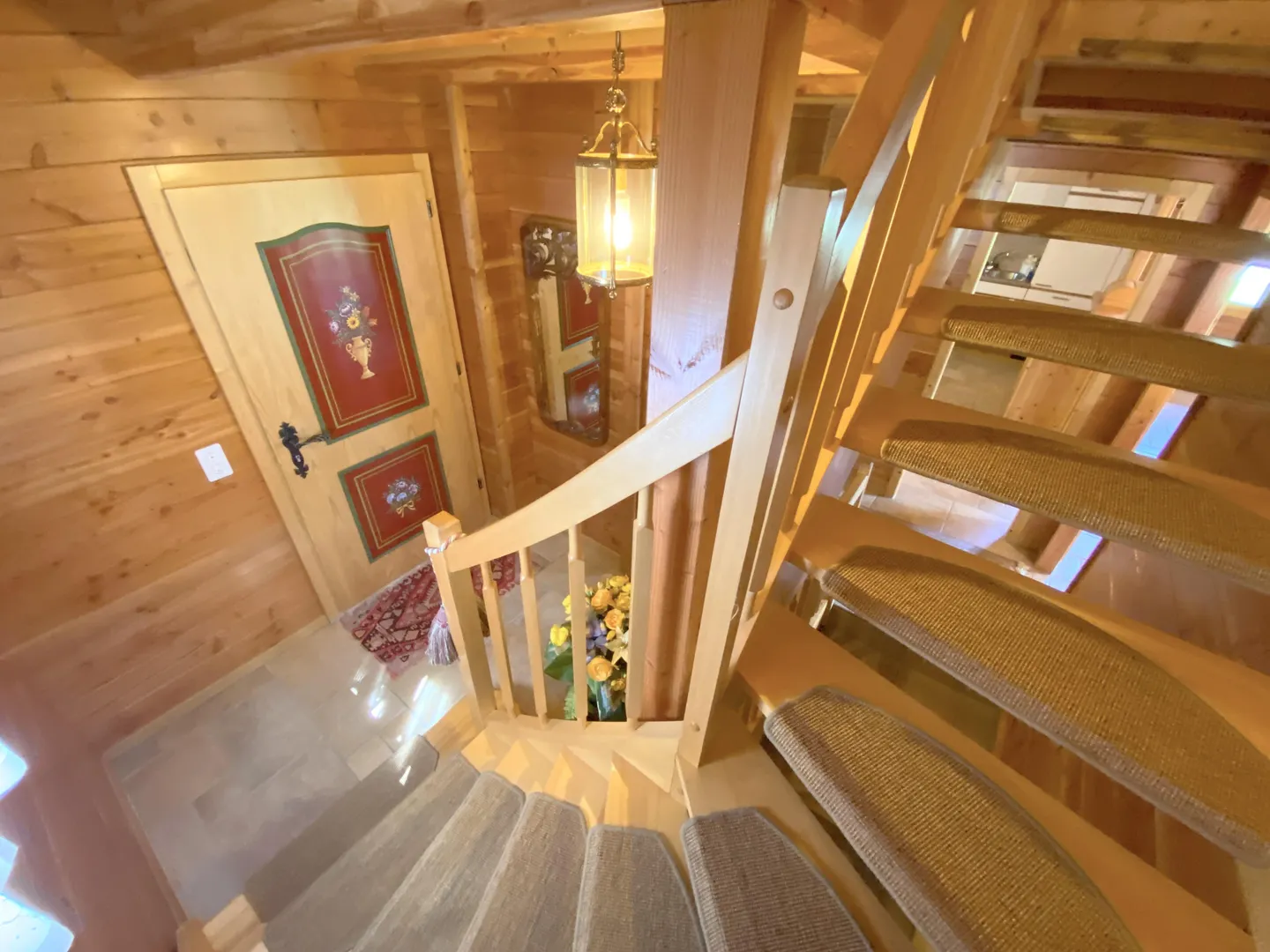 Complesso di Chalet a Crans - Foto 9 di 32