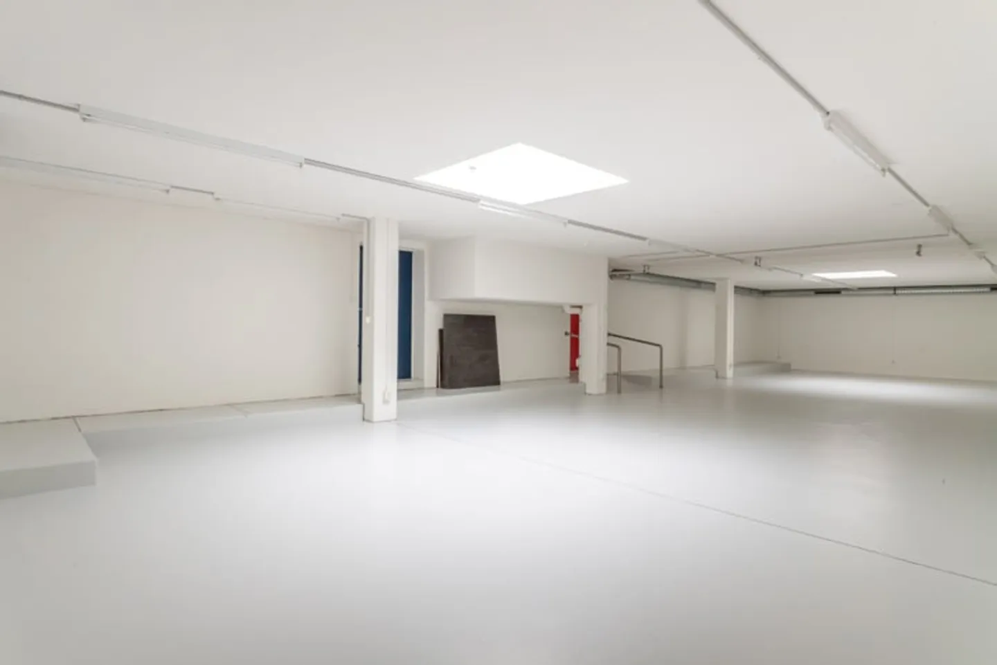 Spazio di stoccaggio nel quartiere Gellert - Centrale e ideale per le aziende - Foto 2 di 6