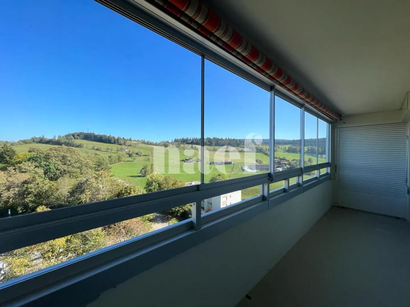 Appartamento 2.5 stanze - Foto 5 di 6