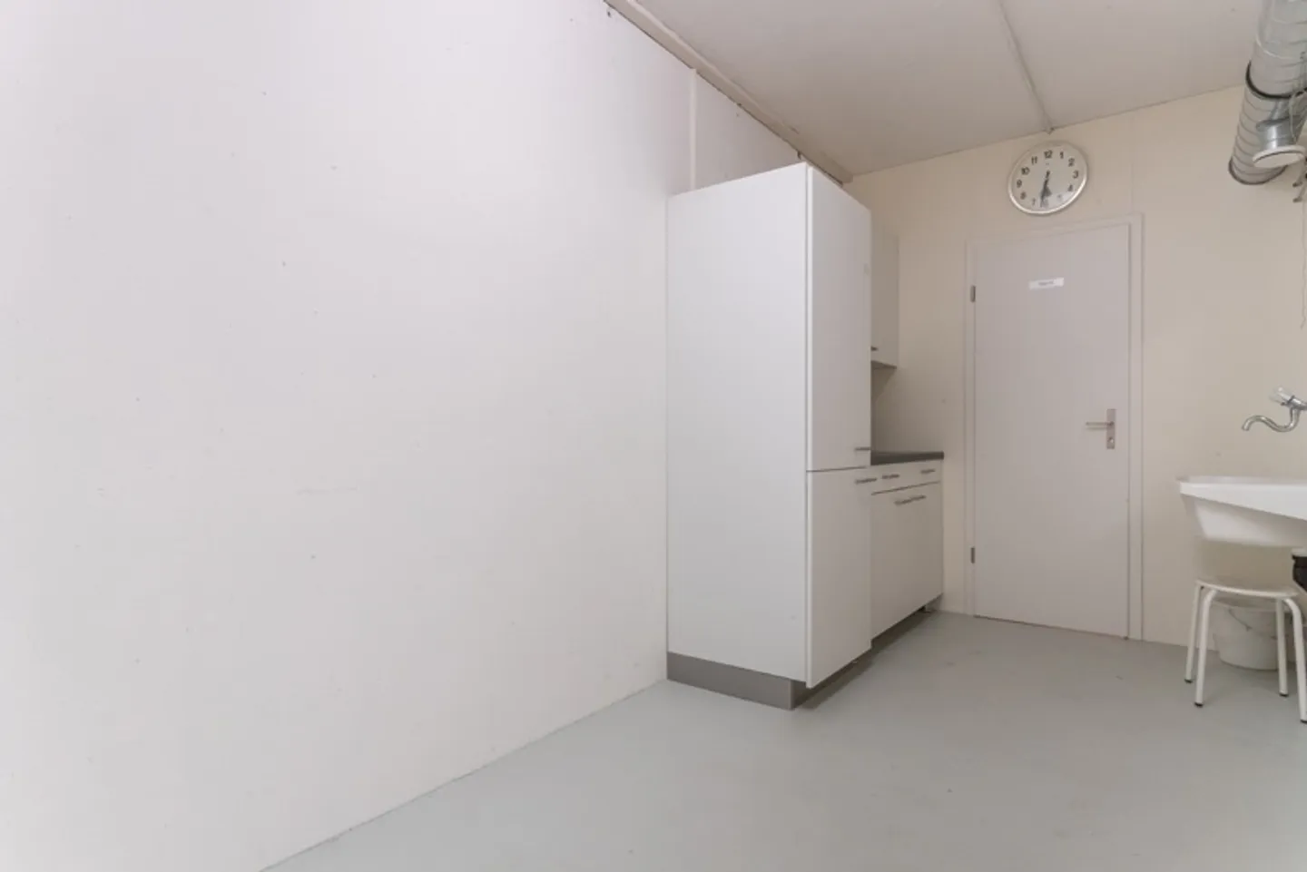 Spazio di stoccaggio nel quartiere Gellert - Centrale e ideale per le aziende - Foto 3 di 6