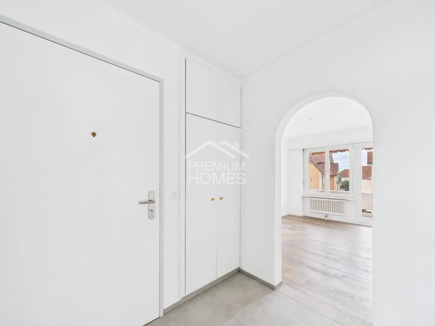 Casa da sogno ristrutturata disponibile immediatamente - Foto 9 di 13