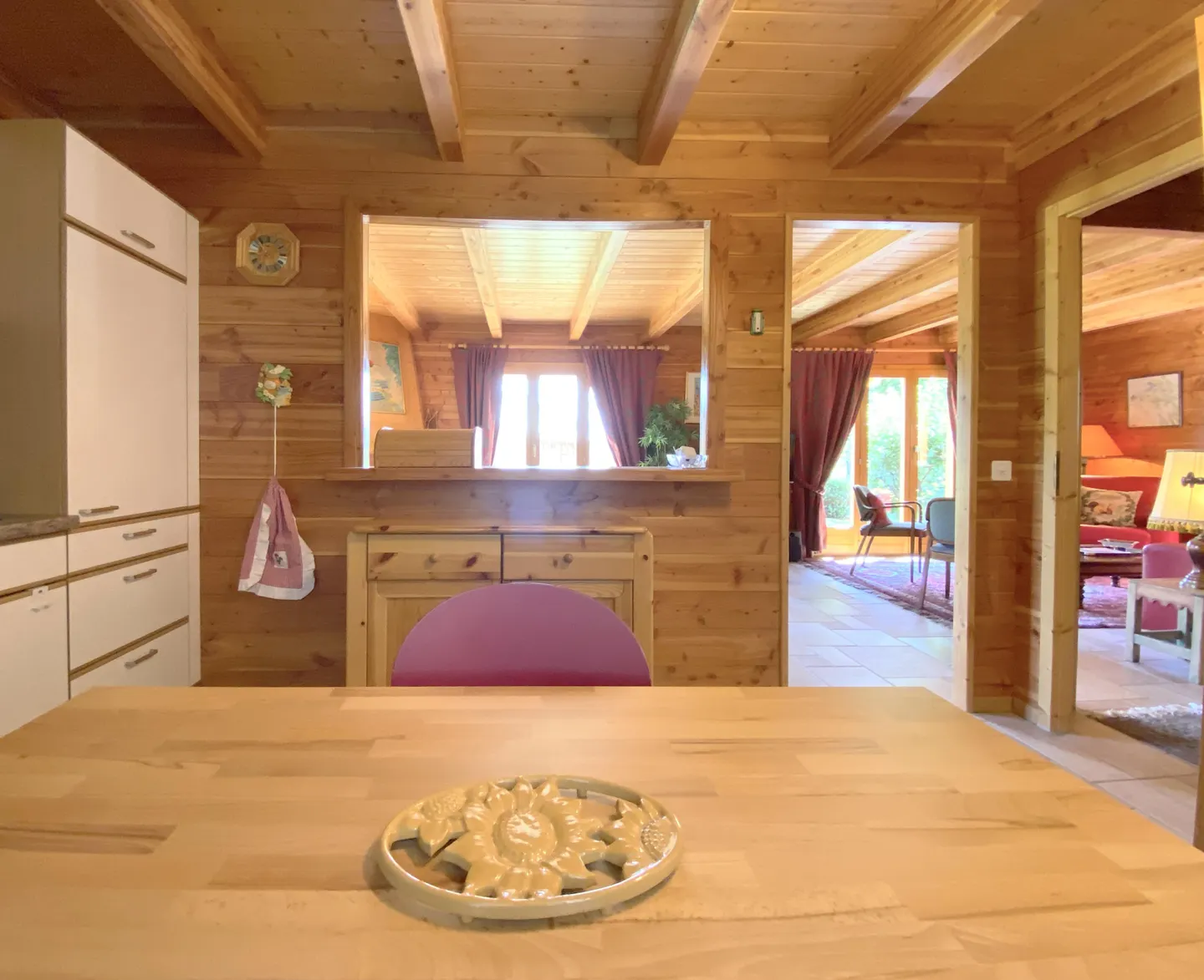 Complesso di Chalet a Crans - Foto 11 di 32