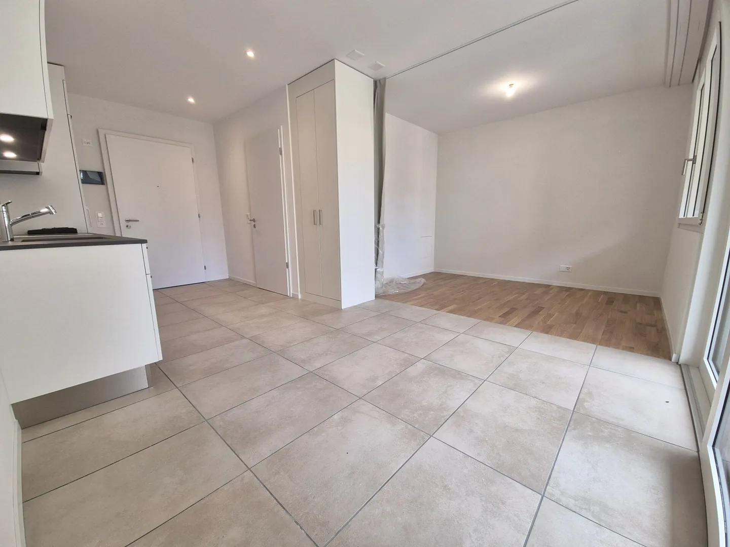 Prairie 1 - Senior - 1,5-Zimmer-Wohnung im 1. Stock - Foto 3 von 17