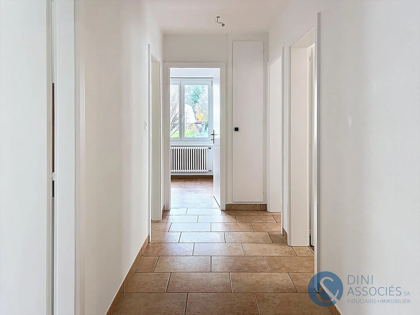 4.5 Room Apartment - Photo 10 of 11