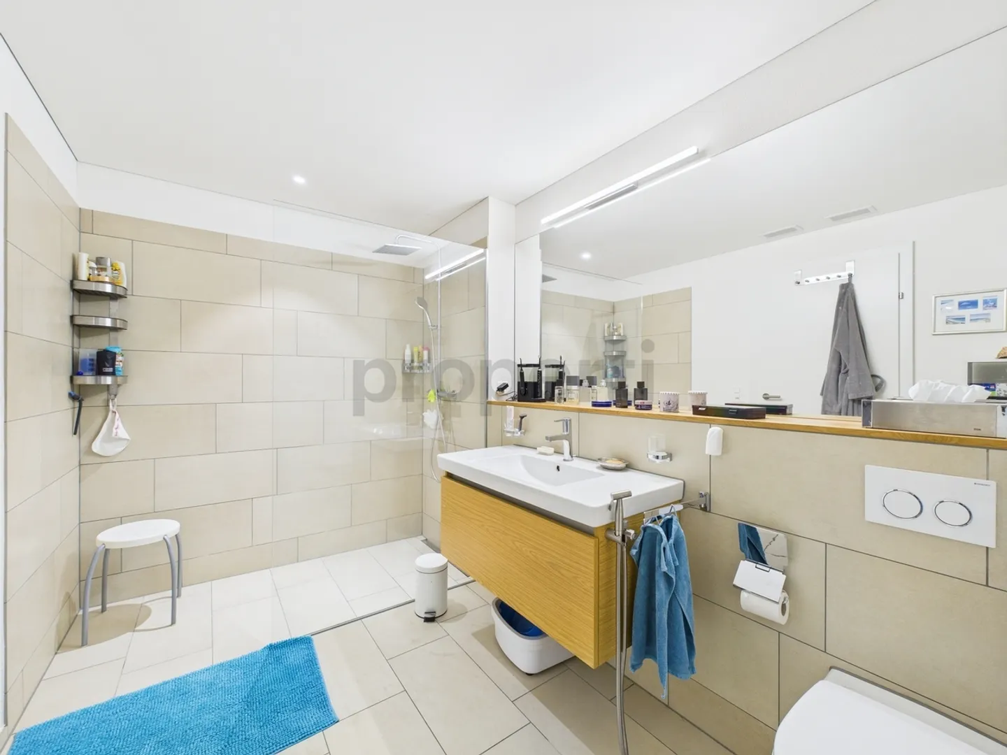Charmante 5.5-Zimmer-Wohnung in Gersau, Kanton SZ - Foto 8 von 11