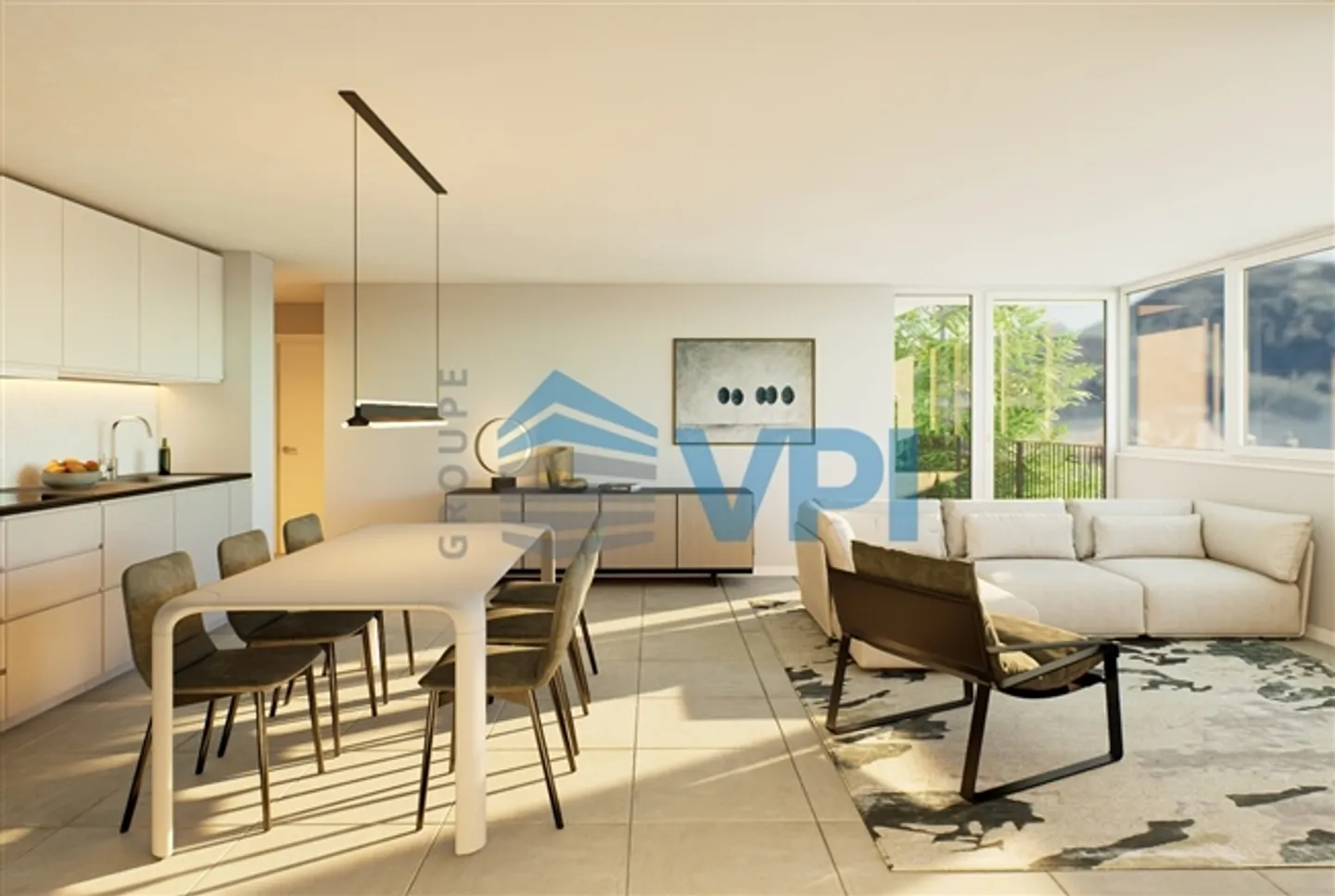 «NEUES LUXUSANGEBOT IN DER STADT LA TOUR-DE-PEILZ» - Foto 2 von 7