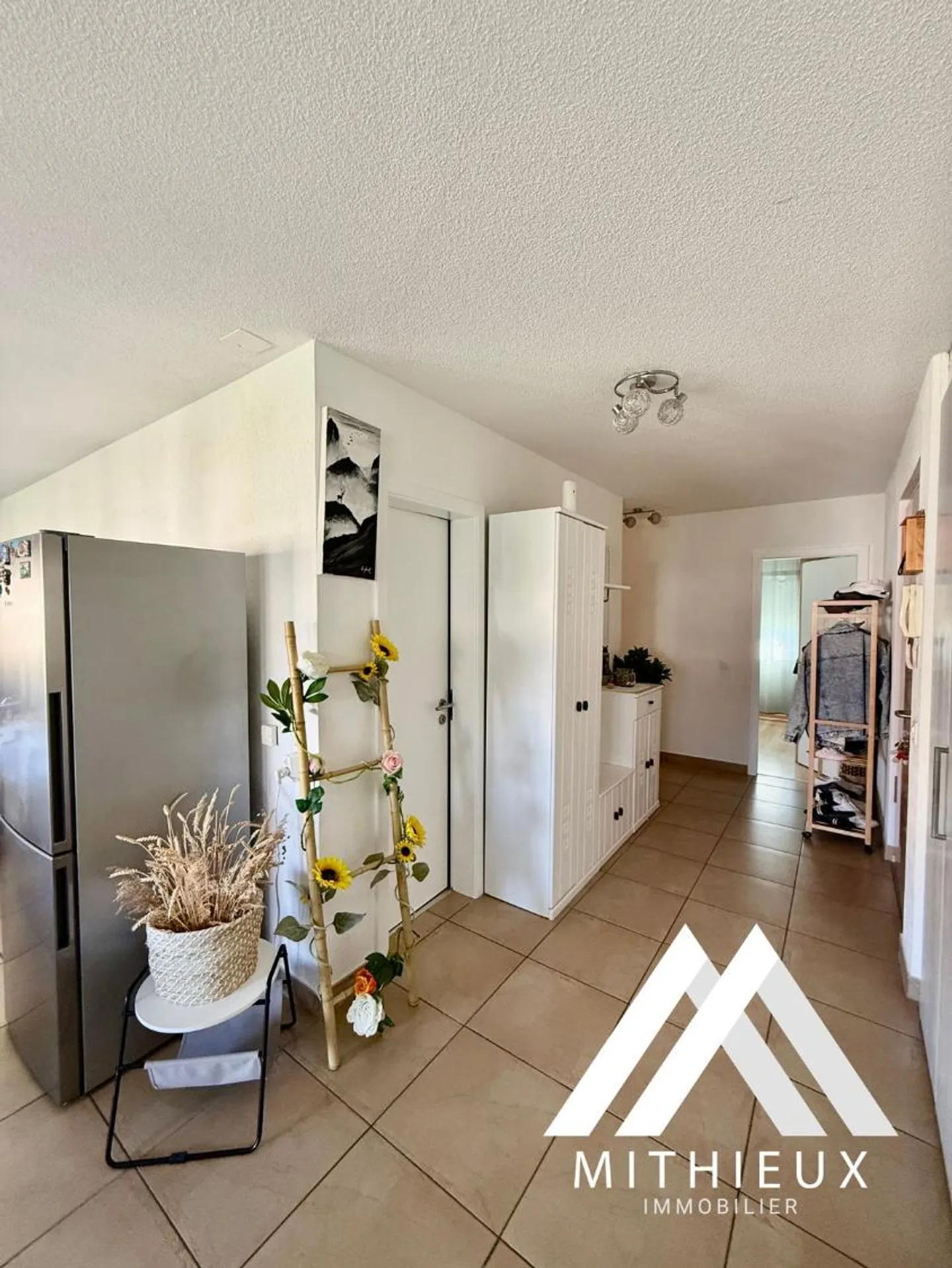 5,5-ZIMMER-WOHNUNG, 132 M2! SION - Foto 6 von 13