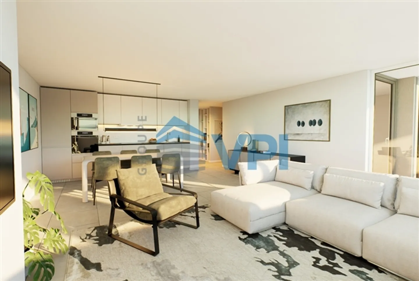 «NEUES LUXUSANGEBOT IN DER STADT LA TOUR-DE-PEILZ» - Foto 3 von 7