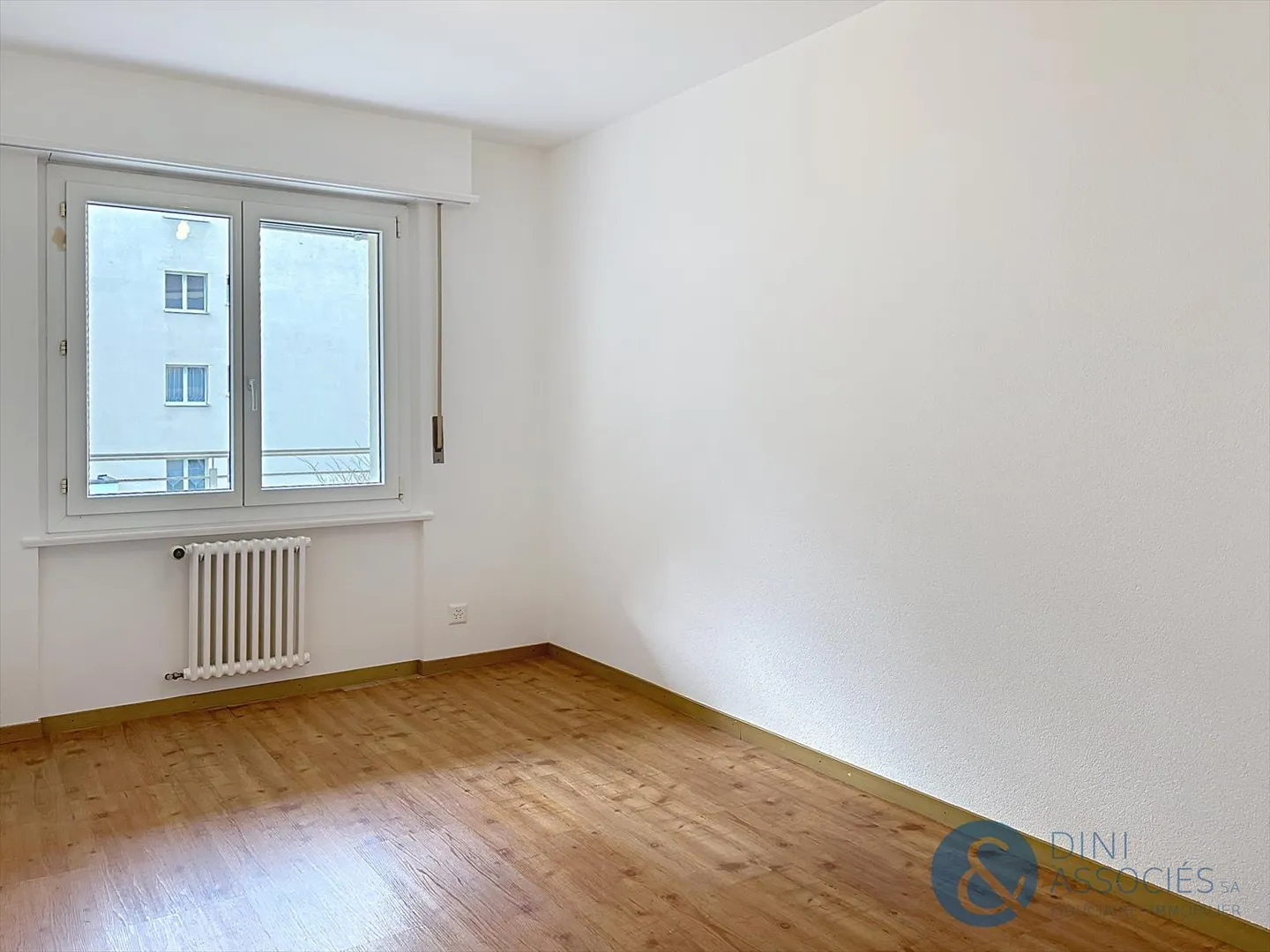 4.5 Room Apartment - Photo 7 of 11