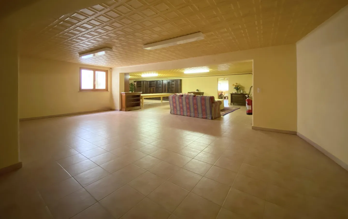 Complesso di Chalet a Crans - Foto 16 di 32