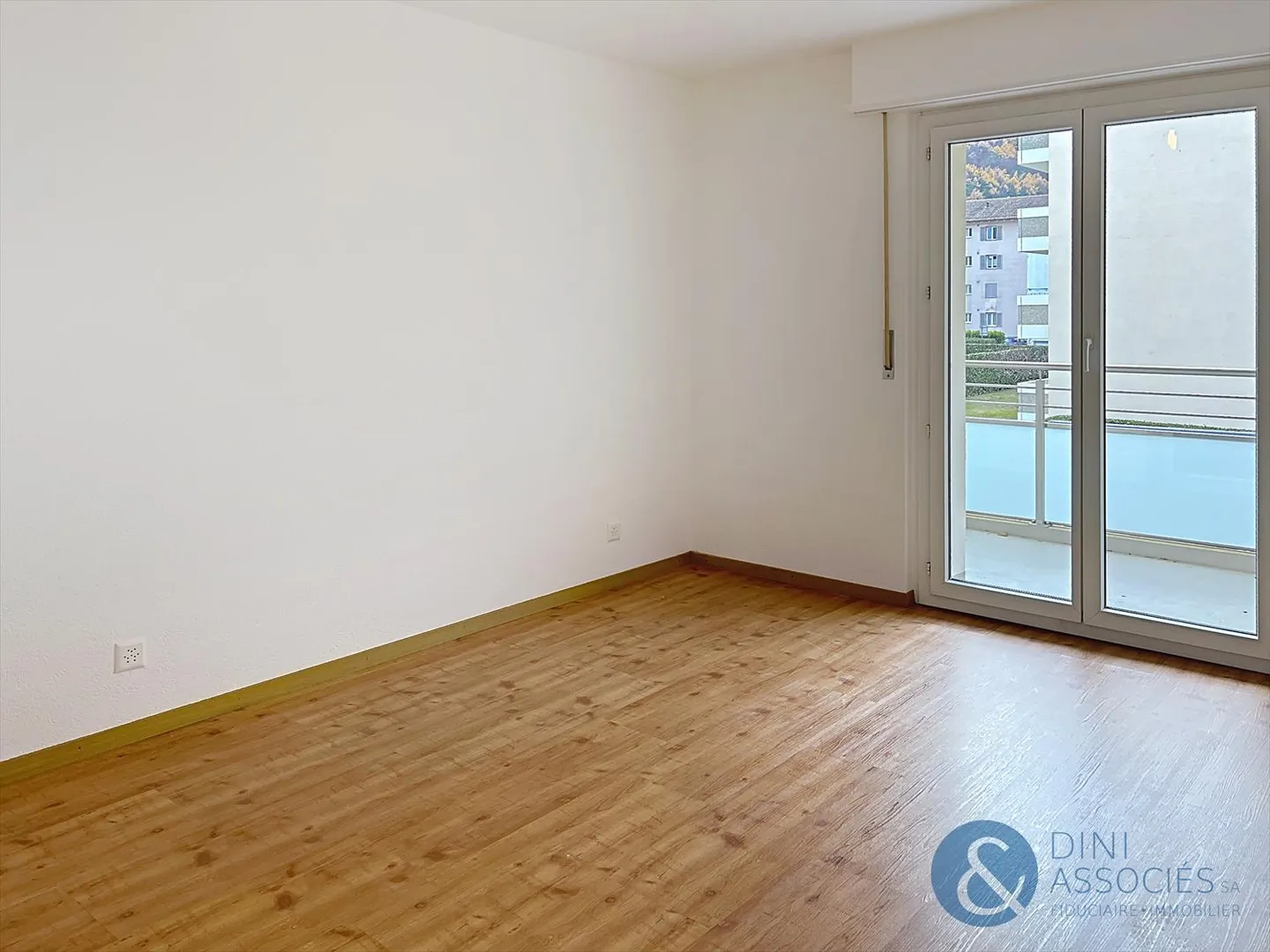 4.5 Room Apartment - Photo 8 of 11