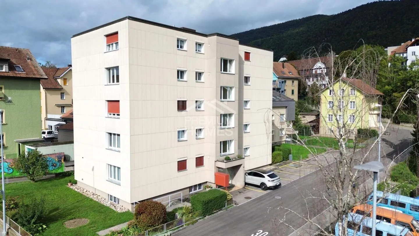 Casa da sogno ristrutturata disponibile immediatamente - Foto 12 di 13