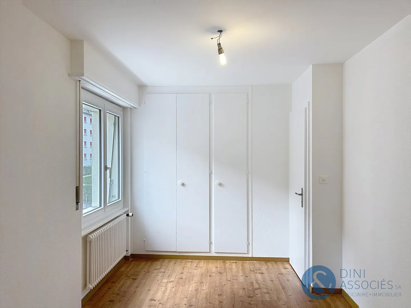 4.5 Room Apartment - Photo 9 of 11