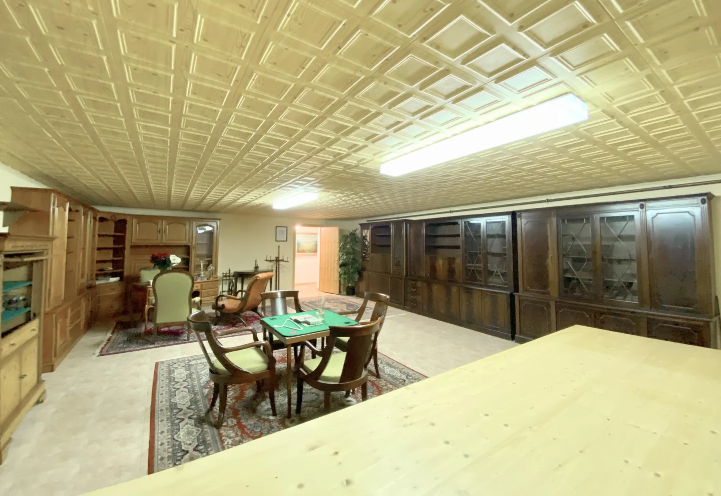 Complesso di Chalet a Crans - Foto 18 di 32