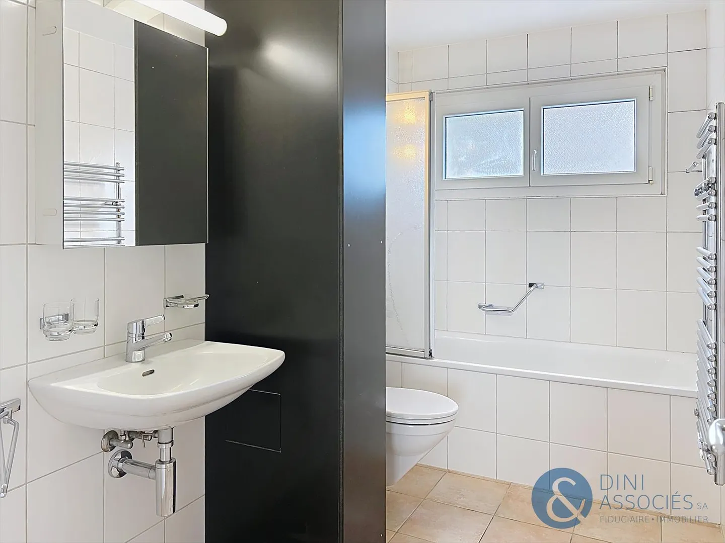 4.5 Room Apartment - Photo 11 of 11