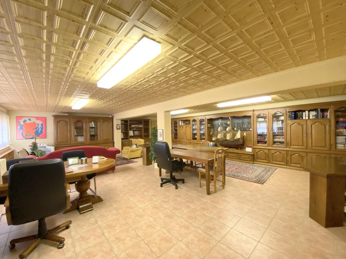 Complesso di Chalet a Crans - Foto 20 di 32
