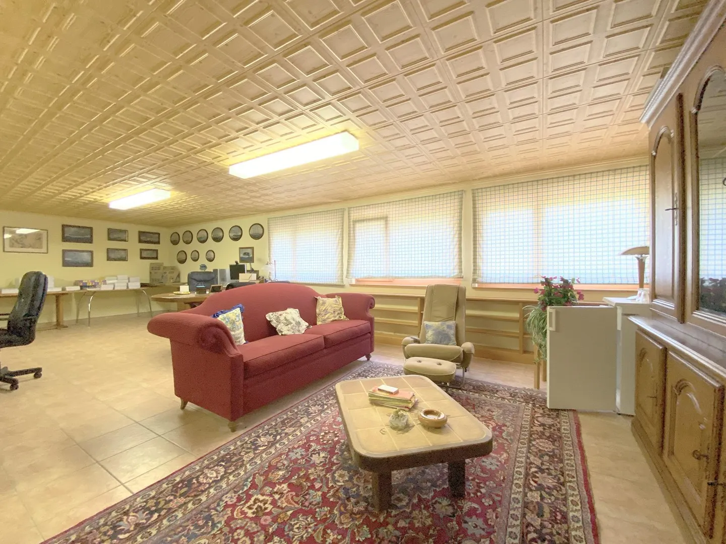 Complesso di Chalet a Crans - Foto 21 di 32