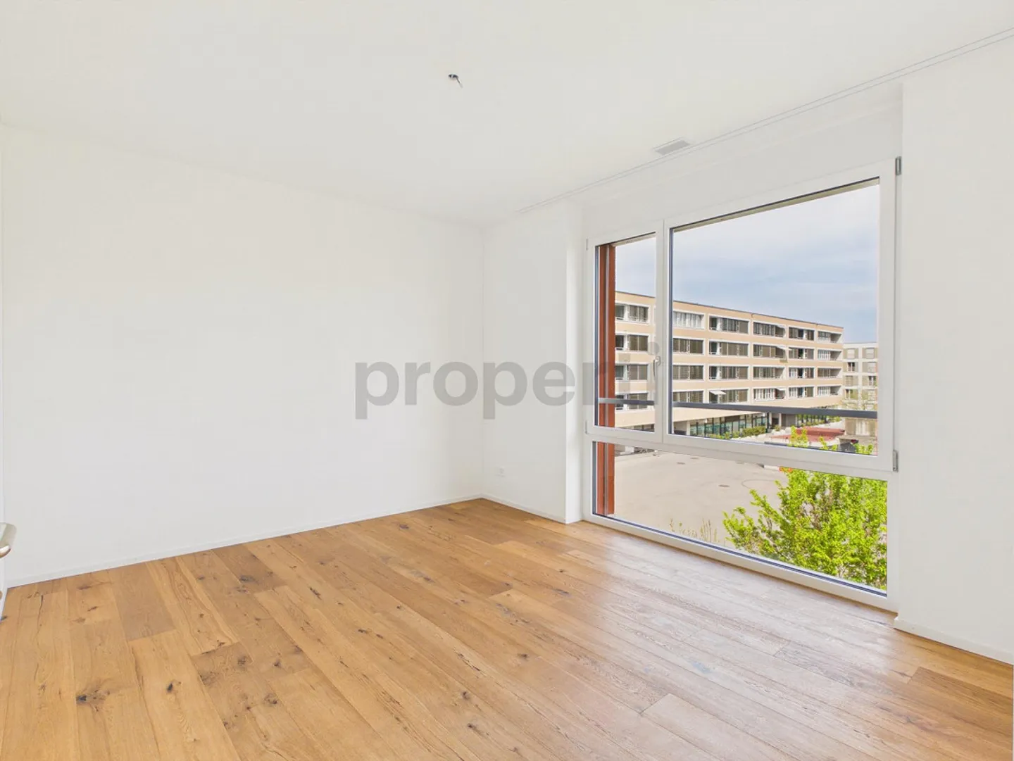 Modern 5.5-room apartment with balcony, Emmen - Photo 7 of 13