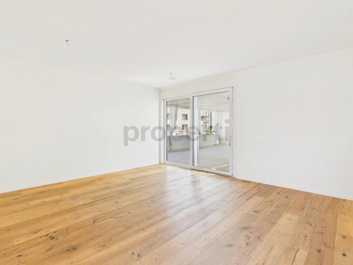 Modern 5.5-room apartment with balcony, Emmen - Photo 1 of 13