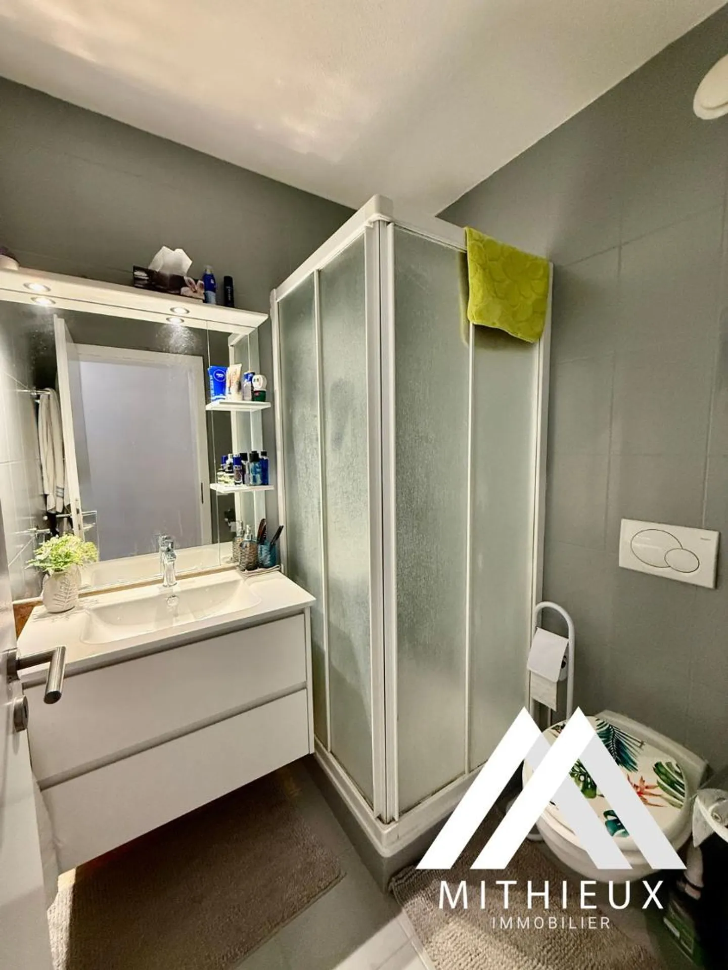 5,5-ZIMMER-WOHNUNG, 132 M2! SION - Foto 12 von 13