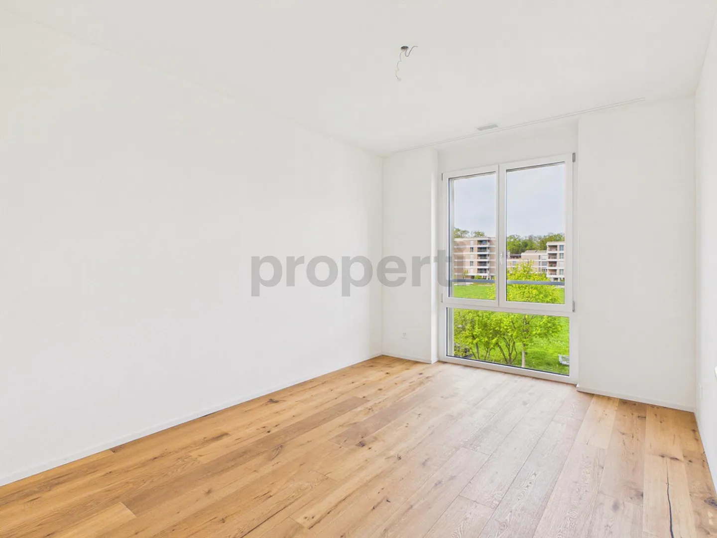 Modern 5.5-room apartment with balcony, Emmen - Photo 8 of 13