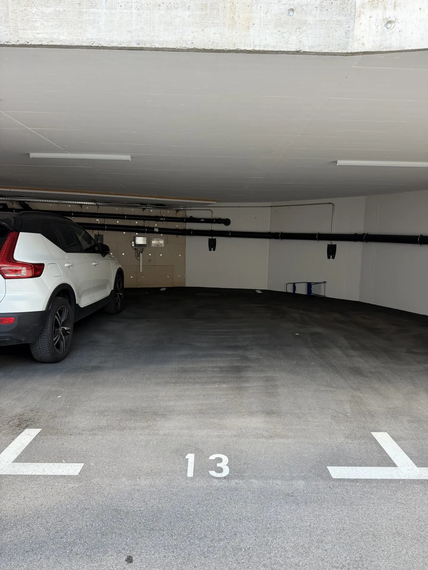 Moderne 4.5-Zimmer-Wohnung in Fehraltorf - Foto 11 von 12