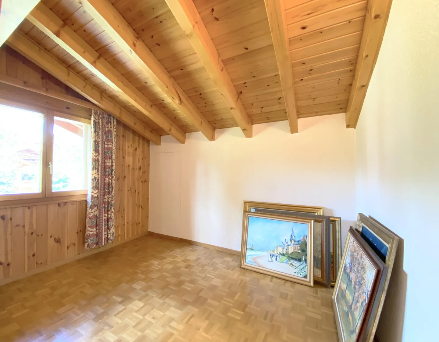 Complesso di Chalet a Crans - Foto 25 di 32