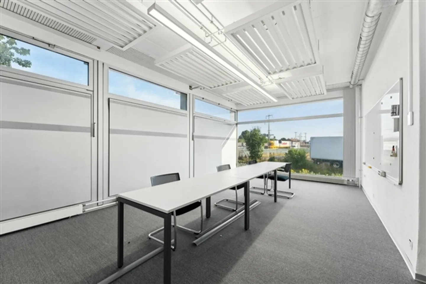 «Ihre Erfolgsfläche - hochwertiger Ausbau & perfekte Anschlüsse!» - Foto 5 von 11