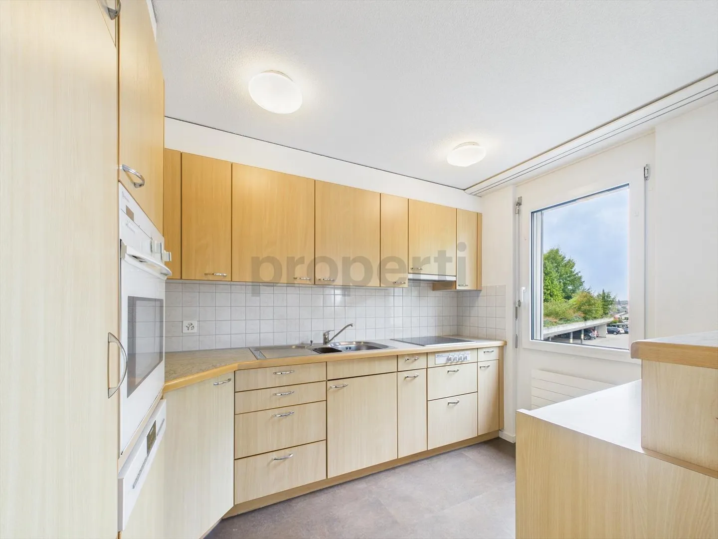 Appartamento 4.5 stanze - Foto 2 di 11
