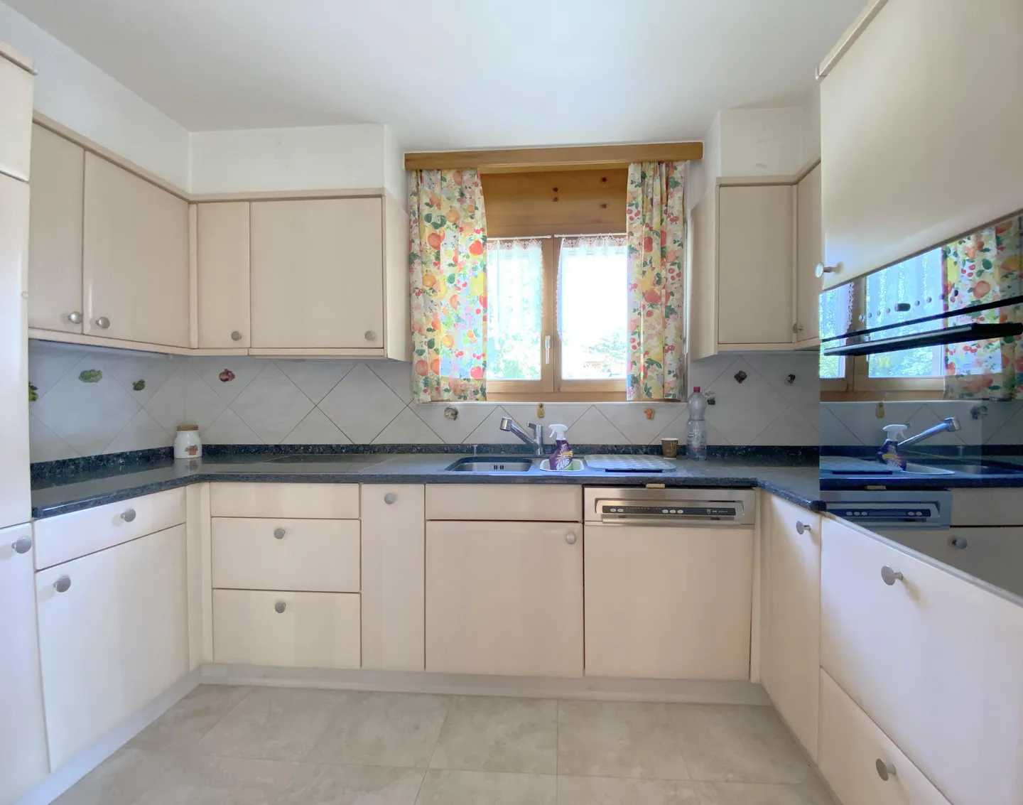 Complesso di Chalet a Crans - Foto 24 di 32