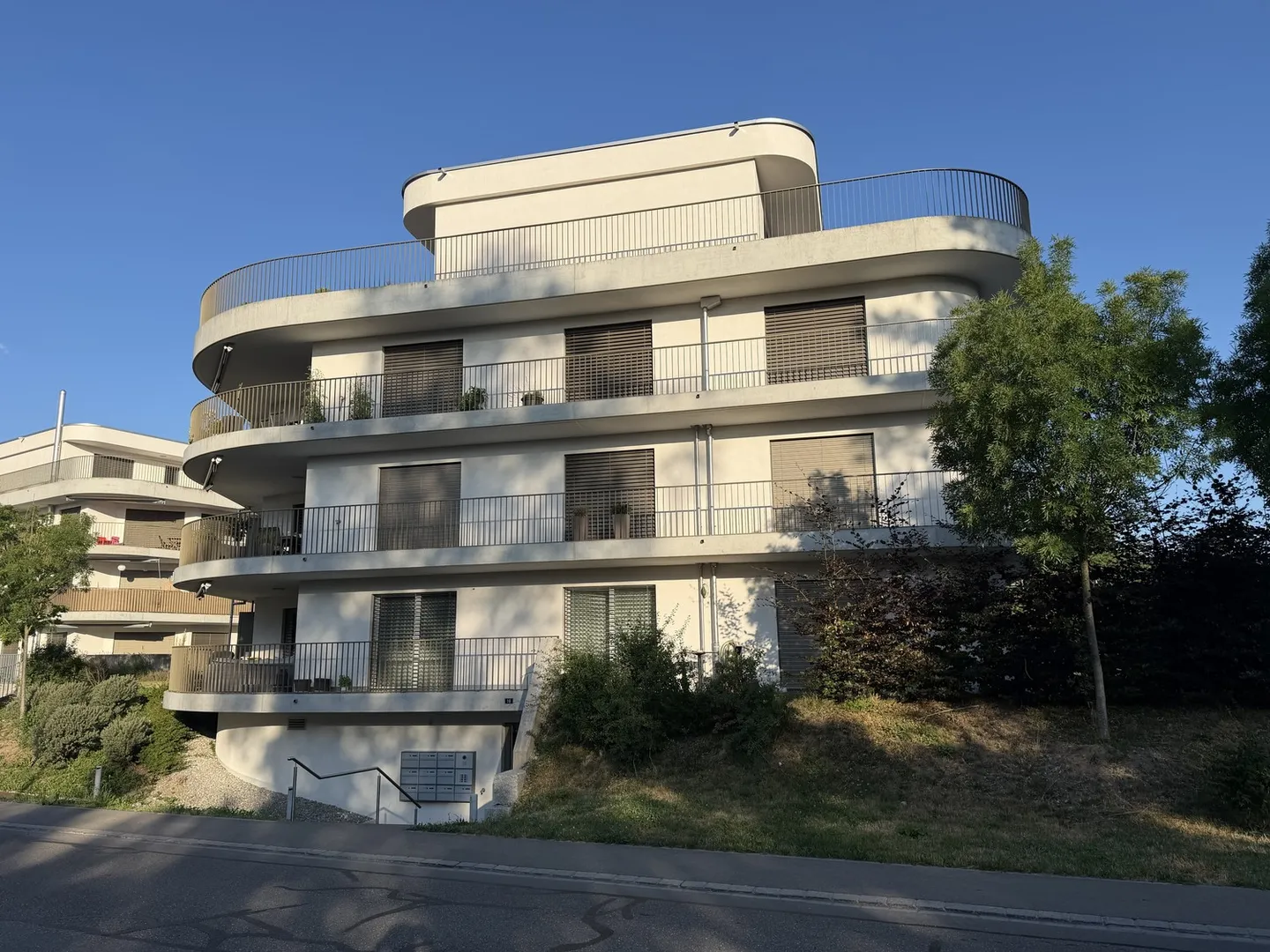 Moderne 4.5-Zimmer-Wohnung in Fehraltorf - Foto 9 von 12