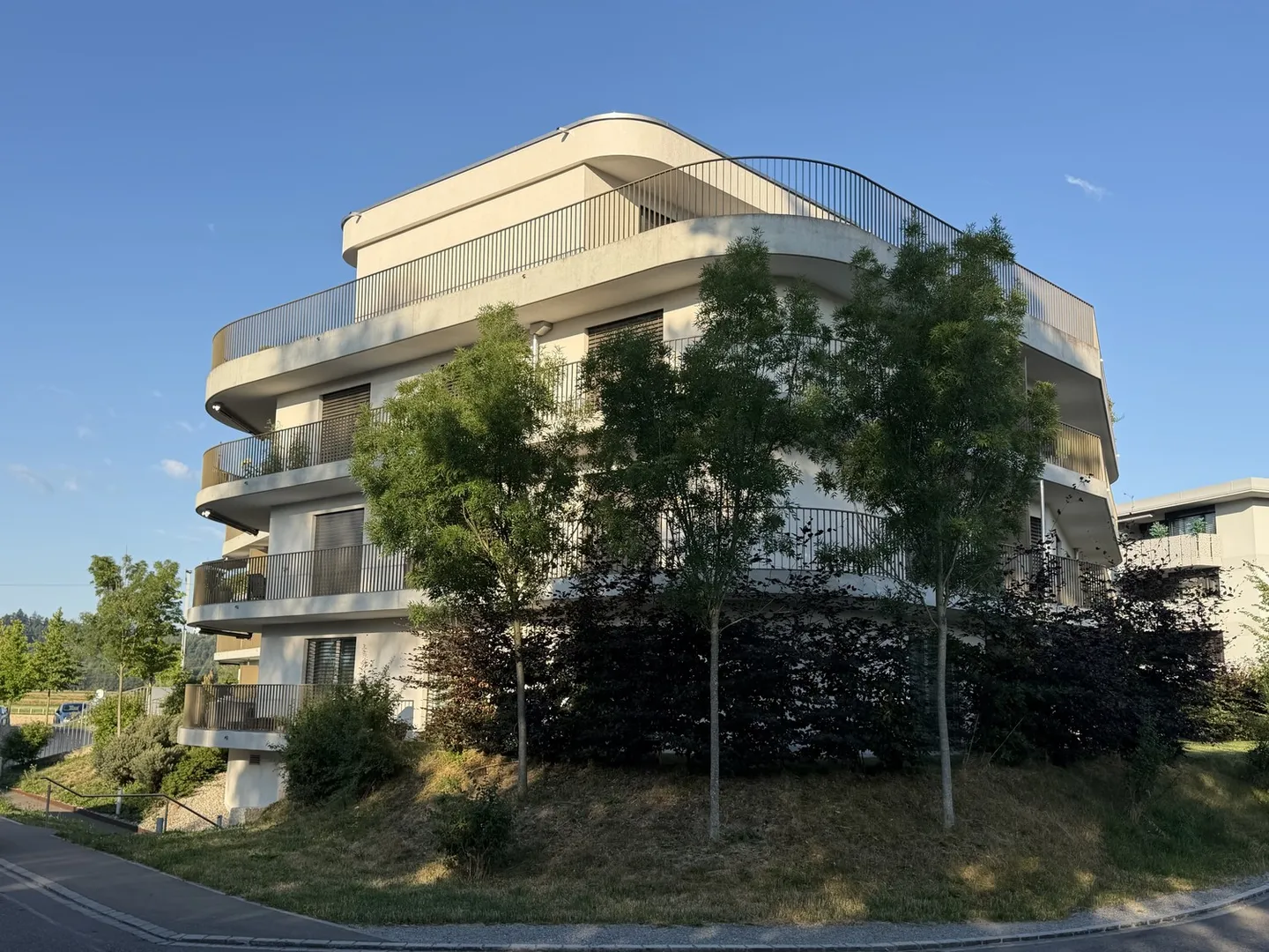 Moderne 4.5-Zimmer-Wohnung in Fehraltorf - Foto 10 von 12