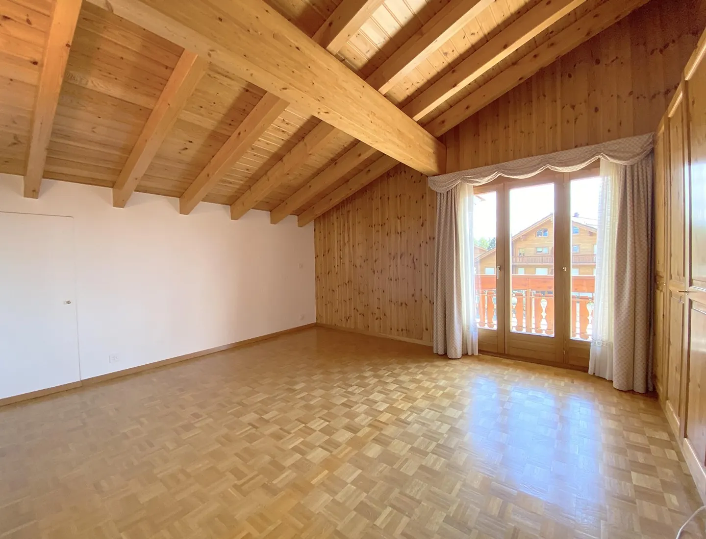 Complesso di Chalet a Crans - Foto 26 di 32