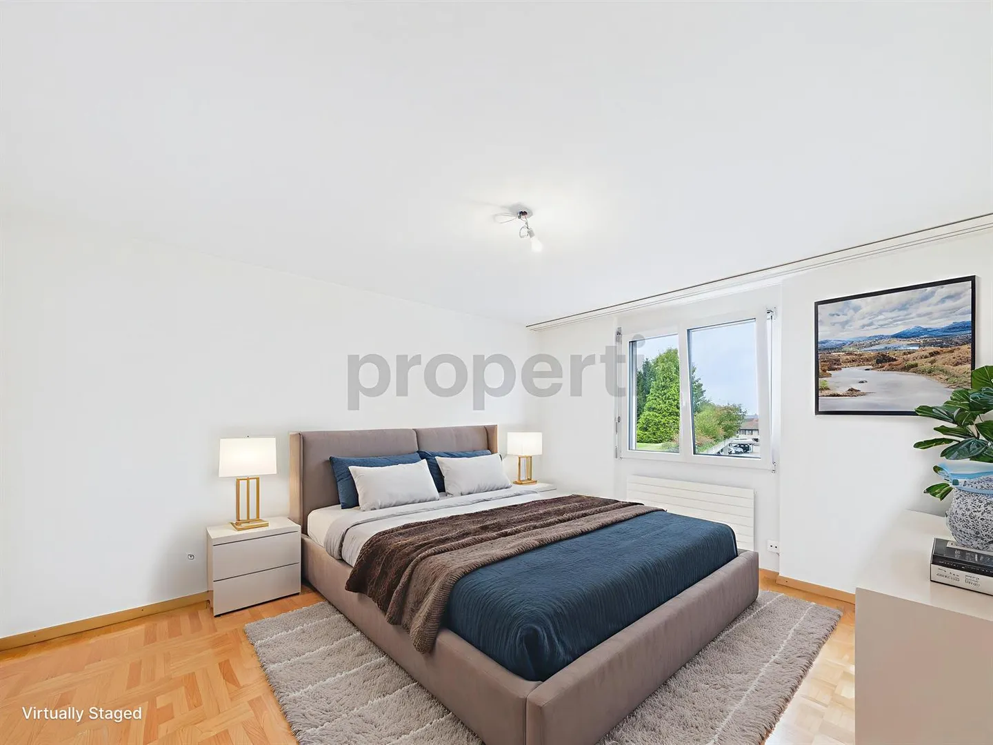 Appartamento 4.5 stanze - Foto 5 di 11
