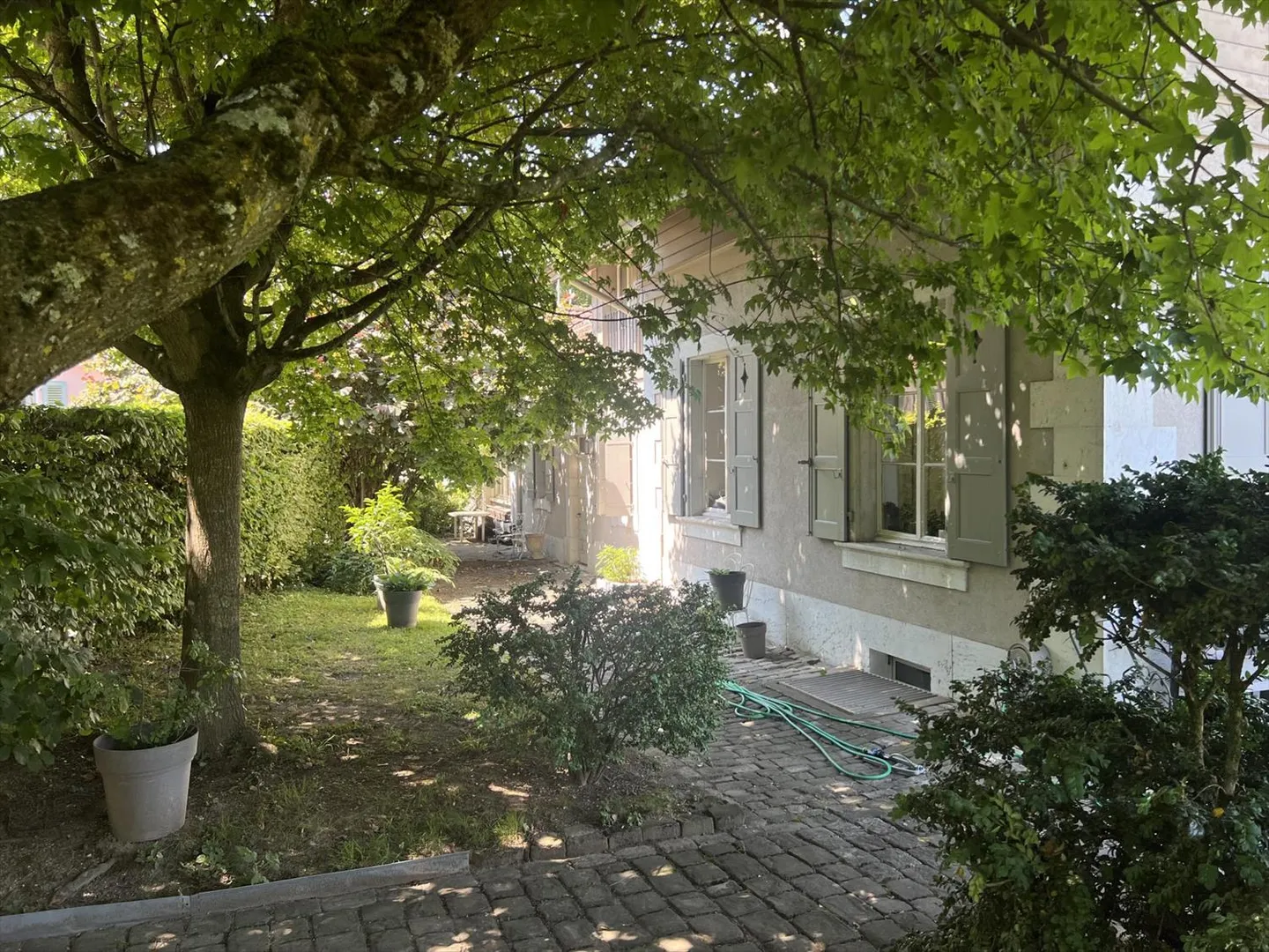 Casa singola in affitto - Foto 2 di 3