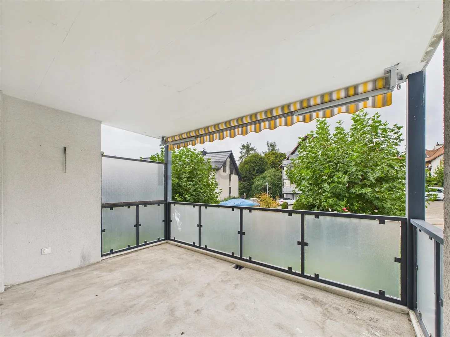 Appartamento 4.5 stanze - Foto 10 di 11
