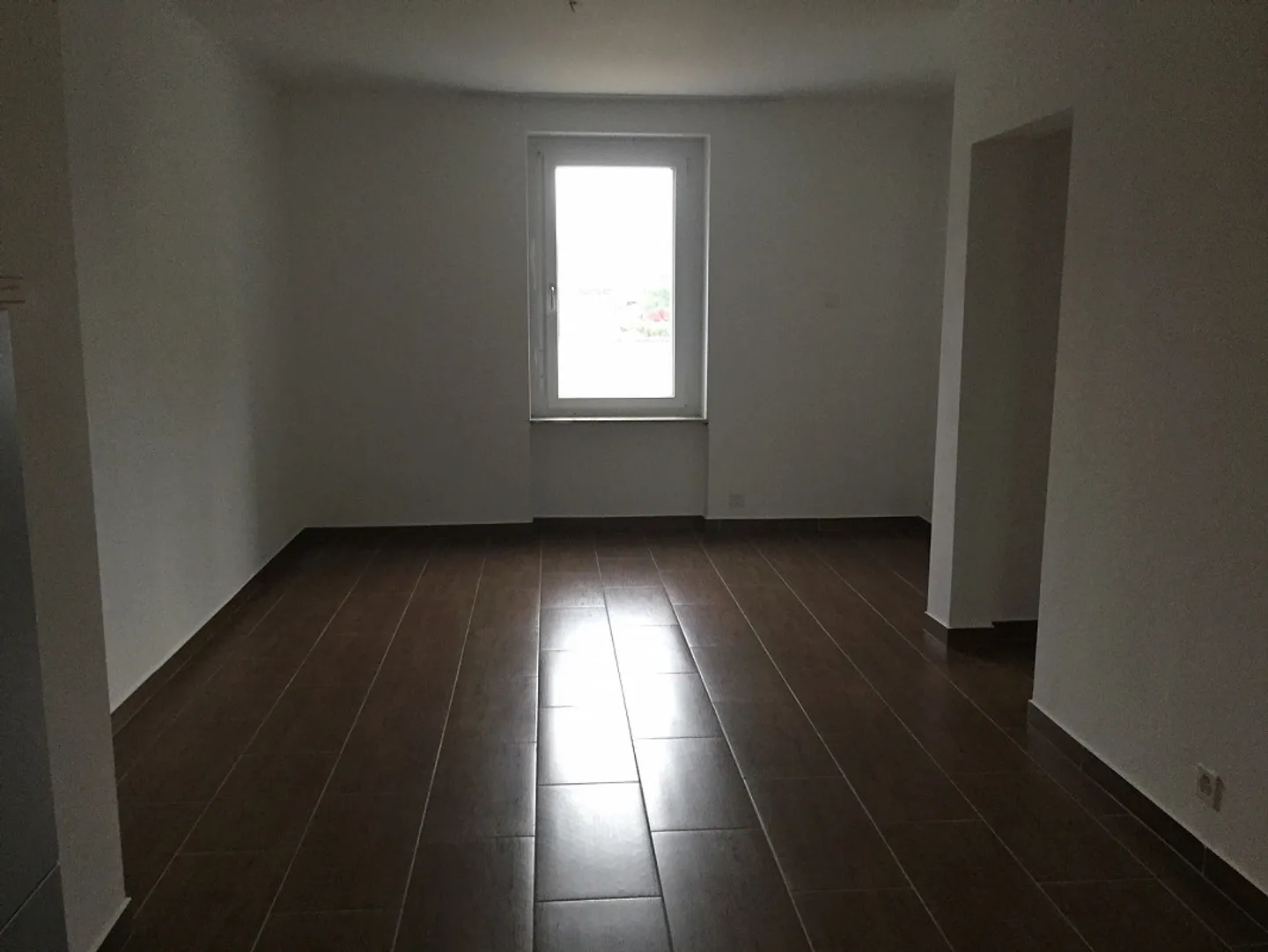 3-Zimmer-Gartenwohnung im Zentrum von Birsfelden zu vermieten - Foto 5 von 7