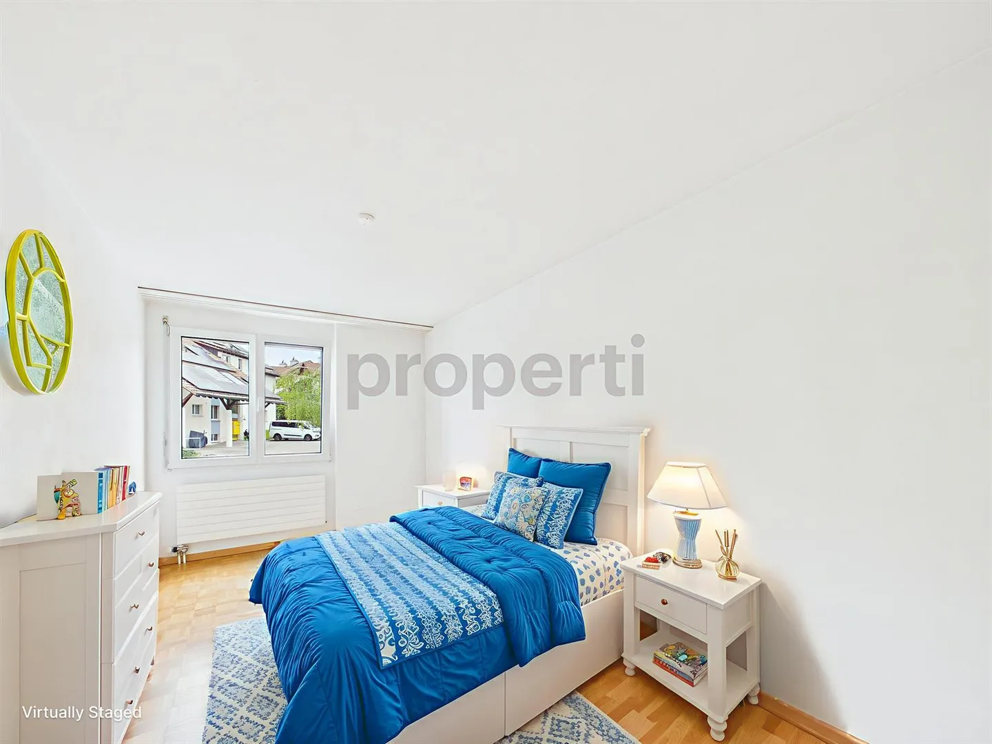 Appartamento 4.5 stanze - Foto 6 di 11