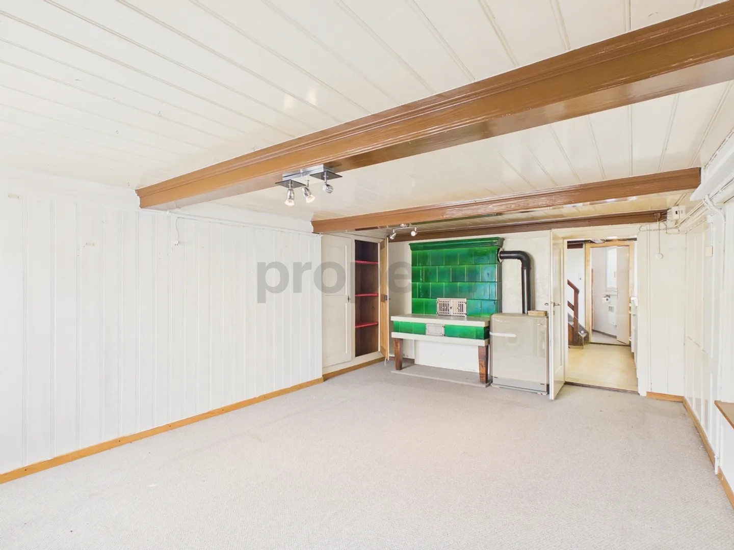 Charmantes Reihenhaus mit Parkplatz - Foto 1 von 8