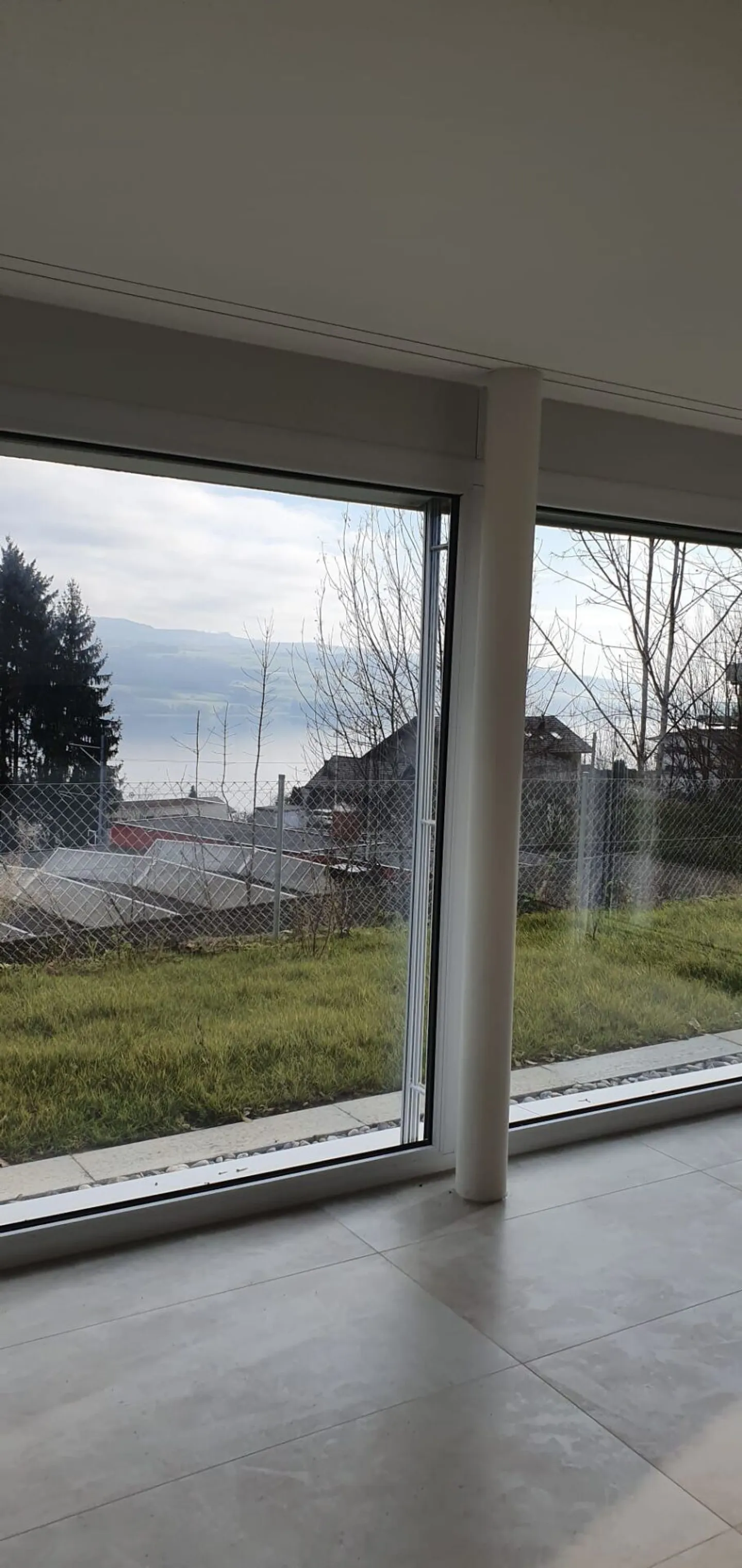 2.5-Zimmer-Gartenwohnung mit Seeblick - Ihr Rückzugsort am Hallwilersee - Foto 4 von 11