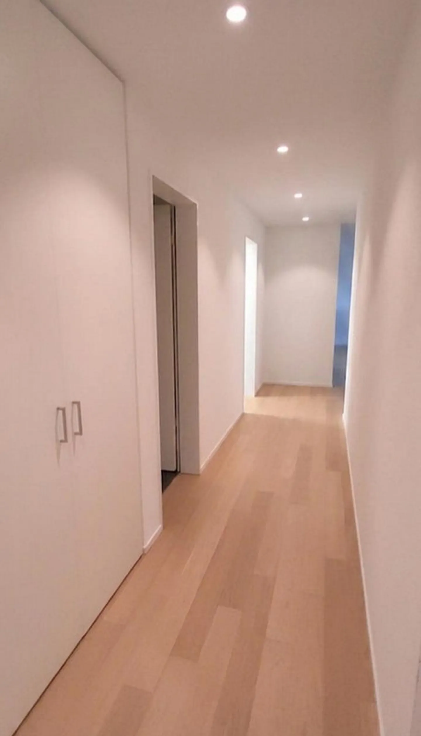 Appartement calme de 2,5 pièces au centre du village (A23) - Photo 1 sur 9