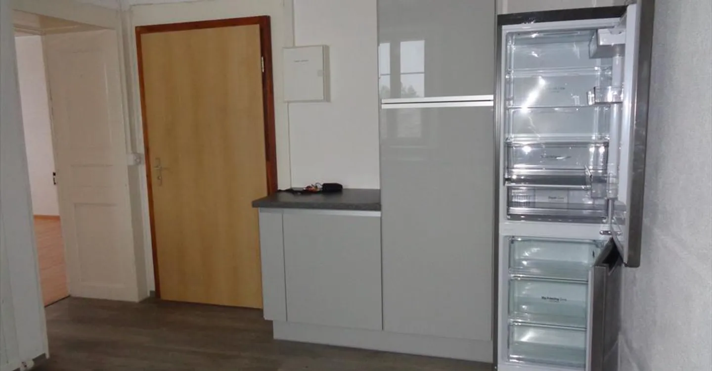 3.5-room apartment close to the village center - Photo 3 of 13
