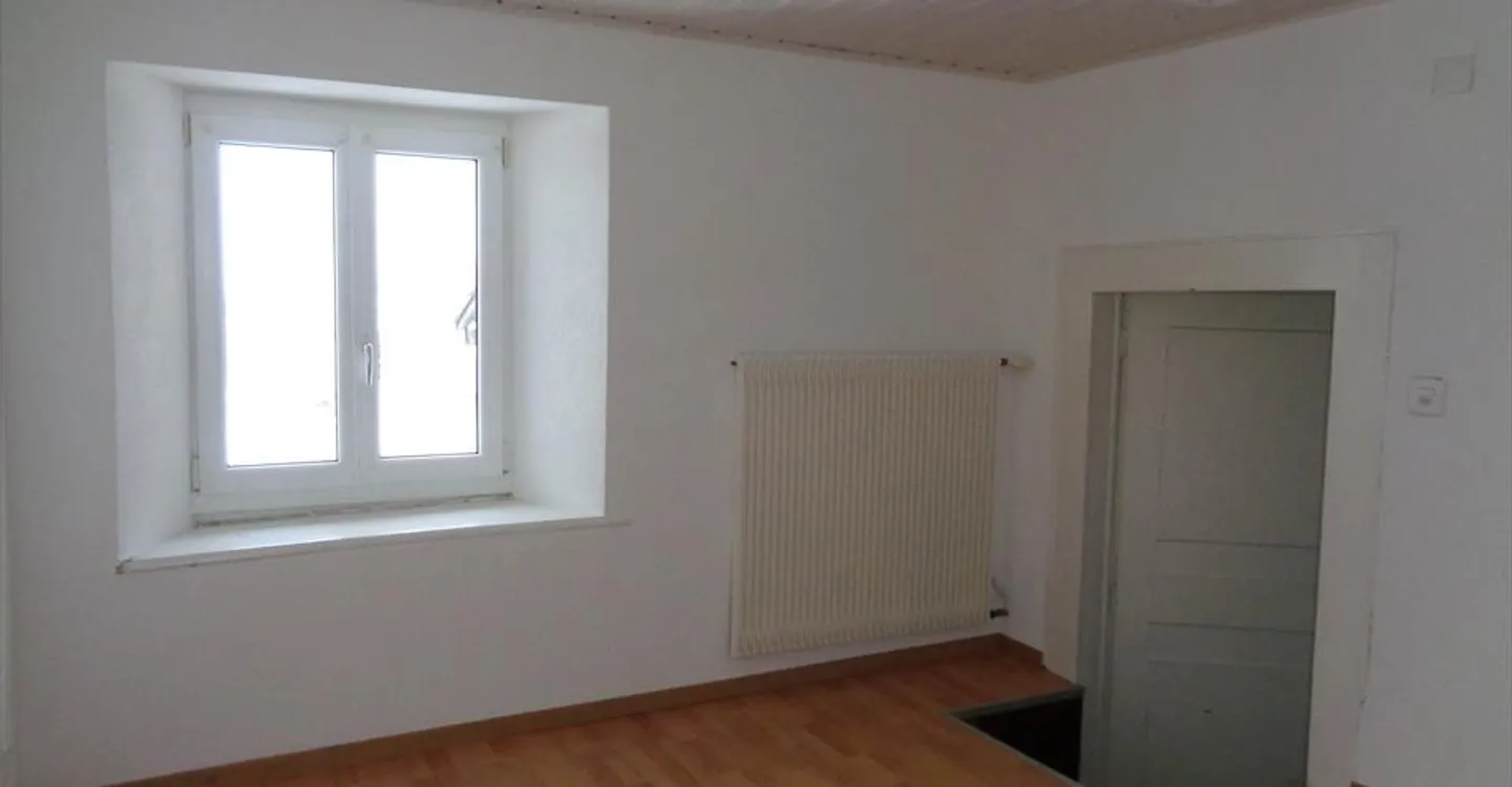 3.5-room apartment close to the village center - Photo 6 of 13