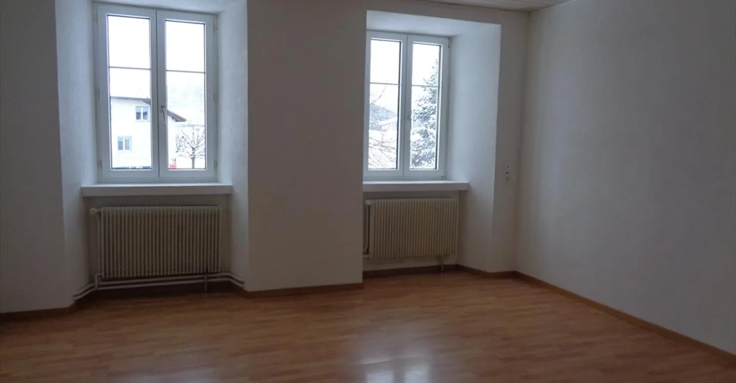 3.5-room apartment close to the village center - Photo 7 of 13