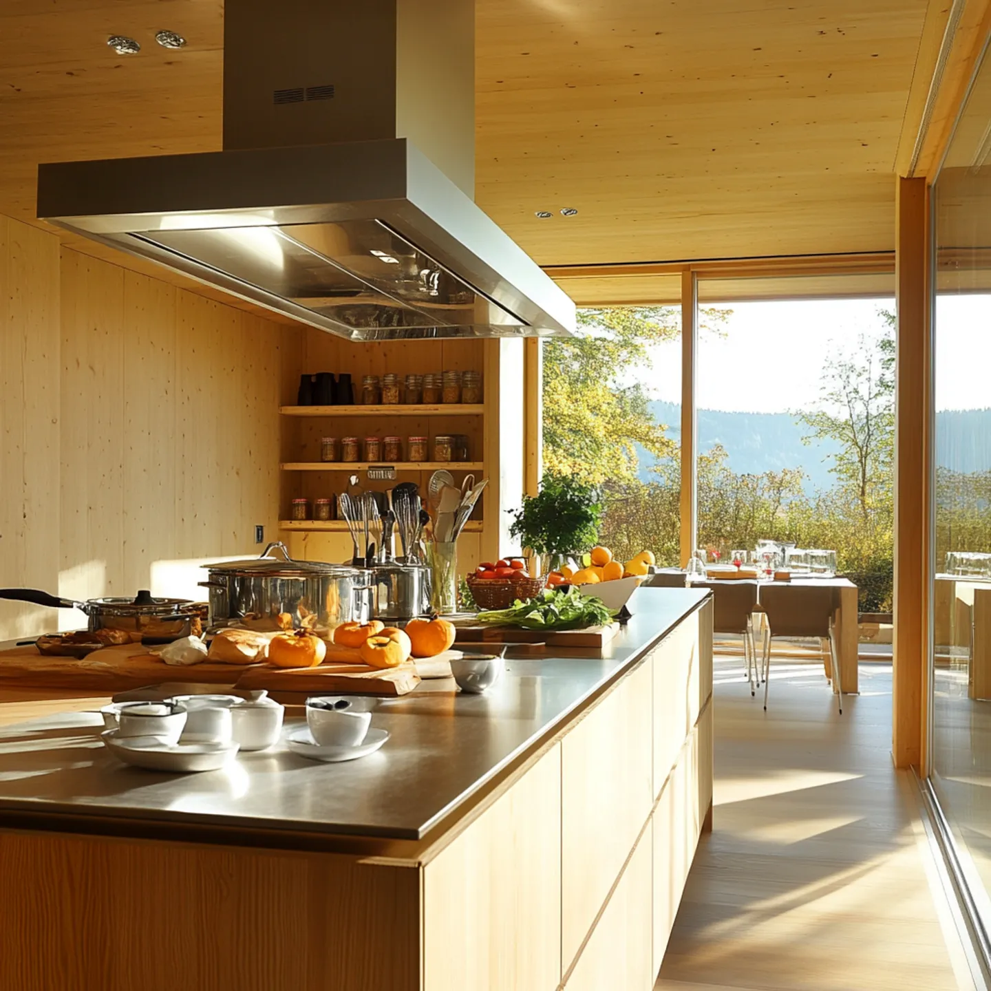 Casa singola in affitto - Foto 4 di 8