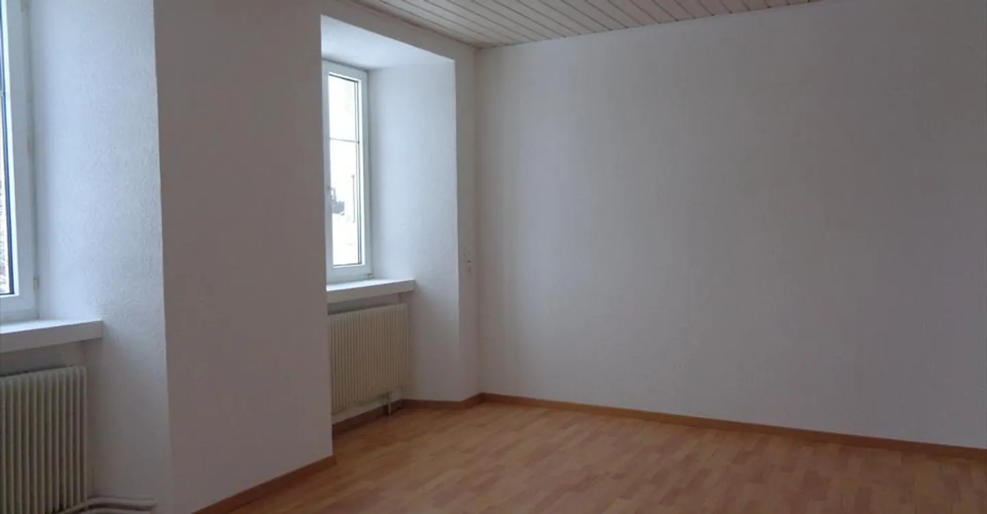 3.5-room apartment close to the village center - Photo 9 of 13